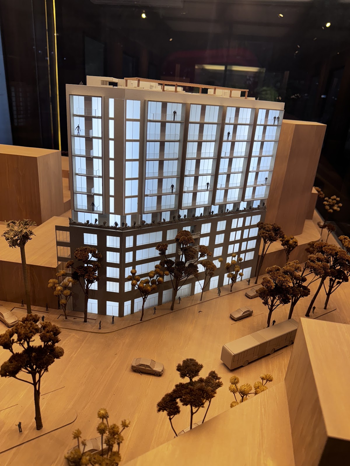Liv Reforma Residences Showroom gallery 5
