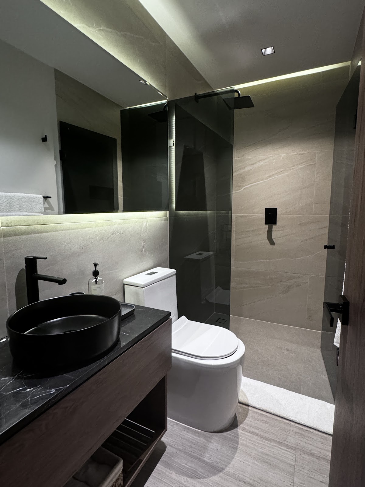 Liv Reforma Residences Showroom gallery 6