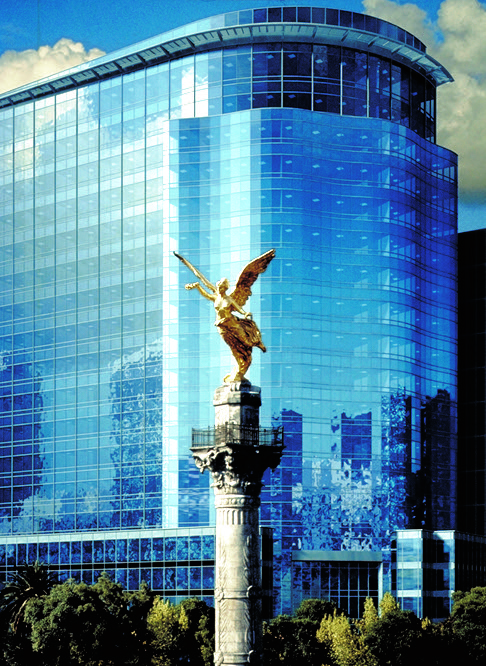 The Square at Torre de Angel gallery 5