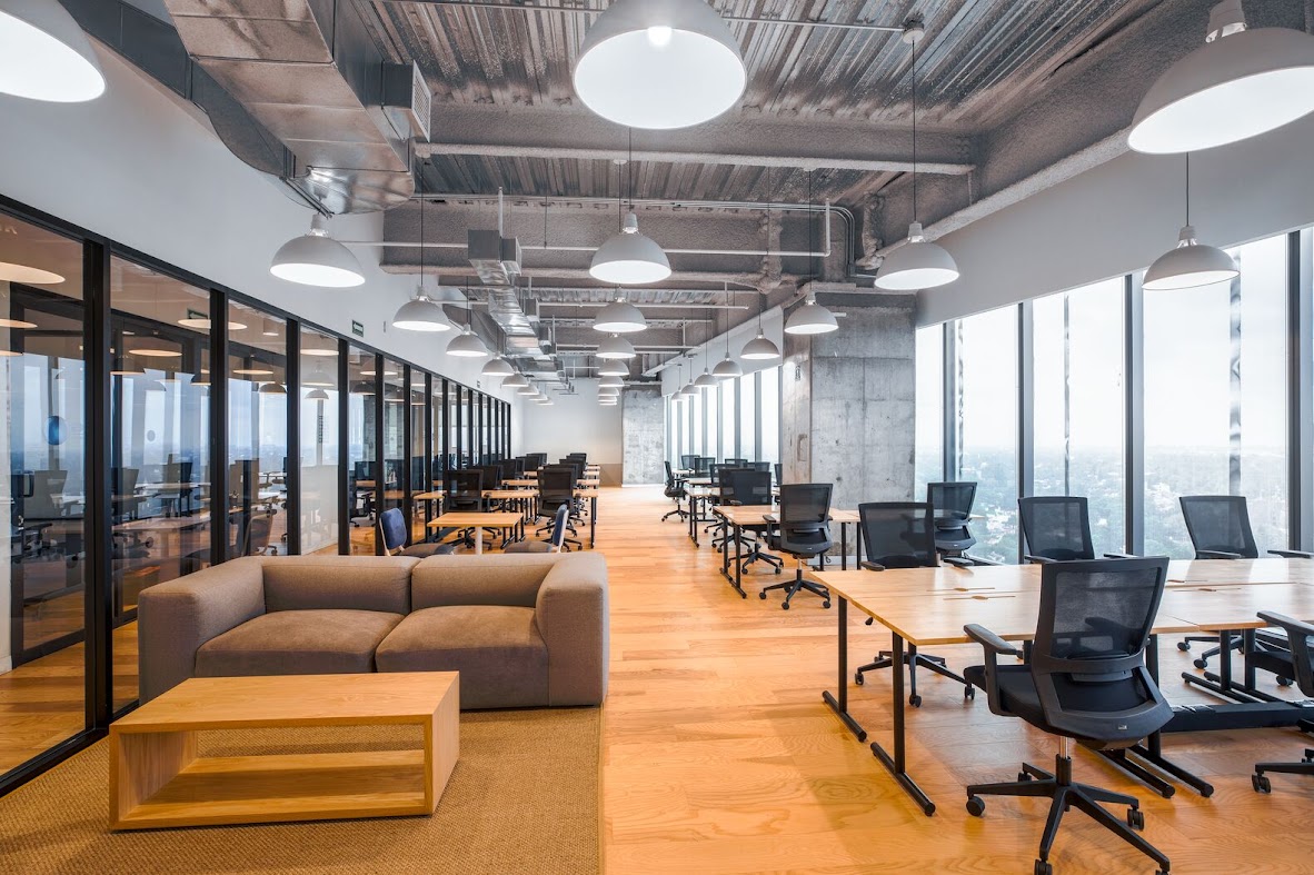 WeWork Espacio de Oficinas & Coworking gallery 4