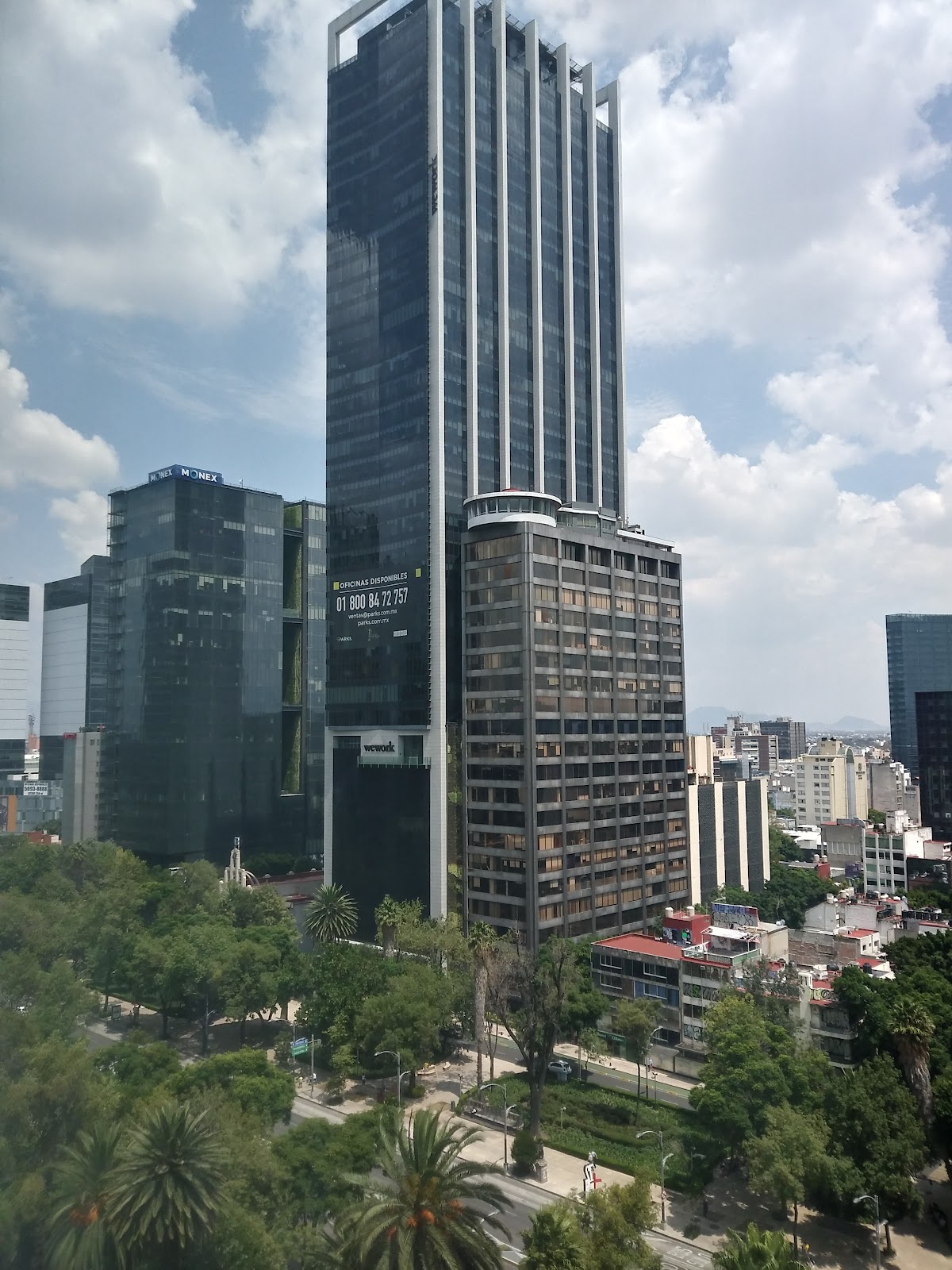 WeWork Espacio de Oficinas & Coworking gallery 5