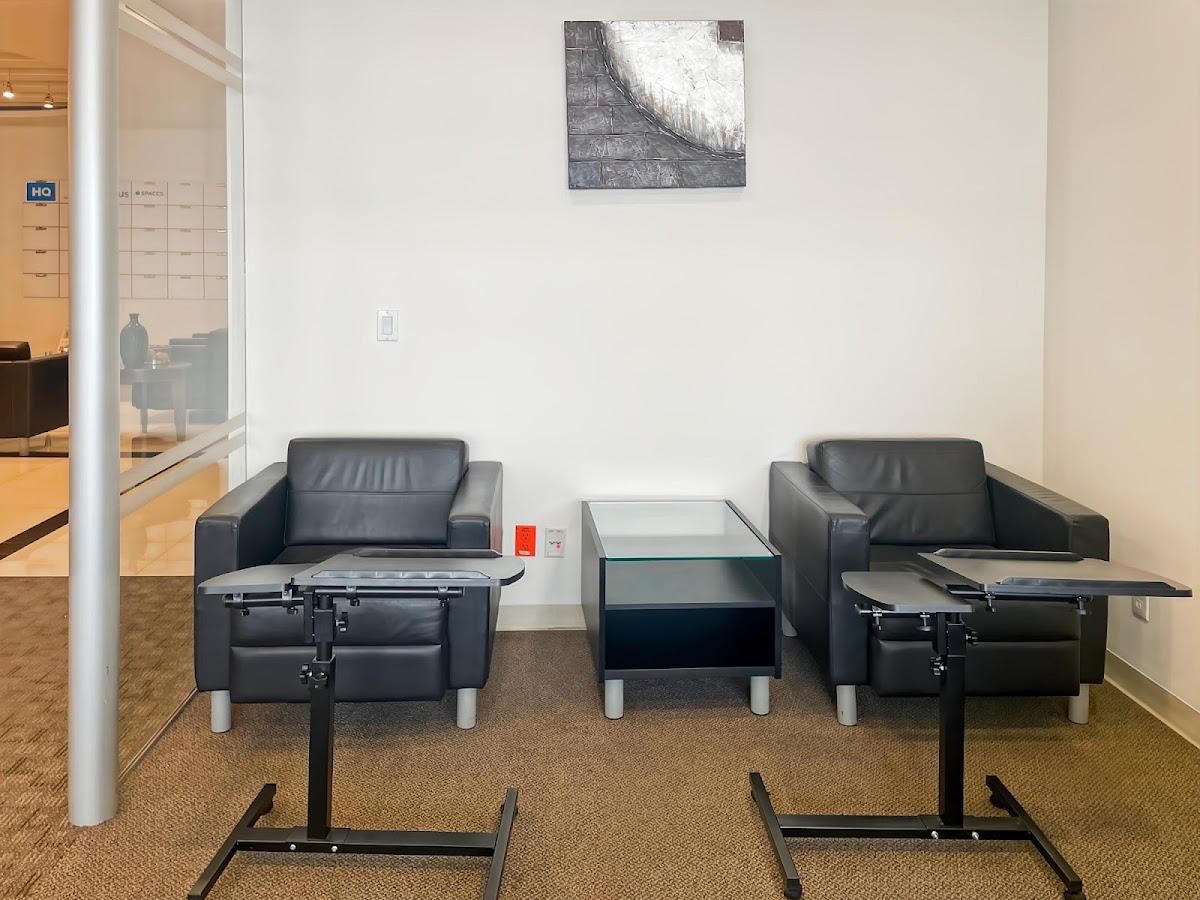 Regus Reforma Torre Monex gallery 8
