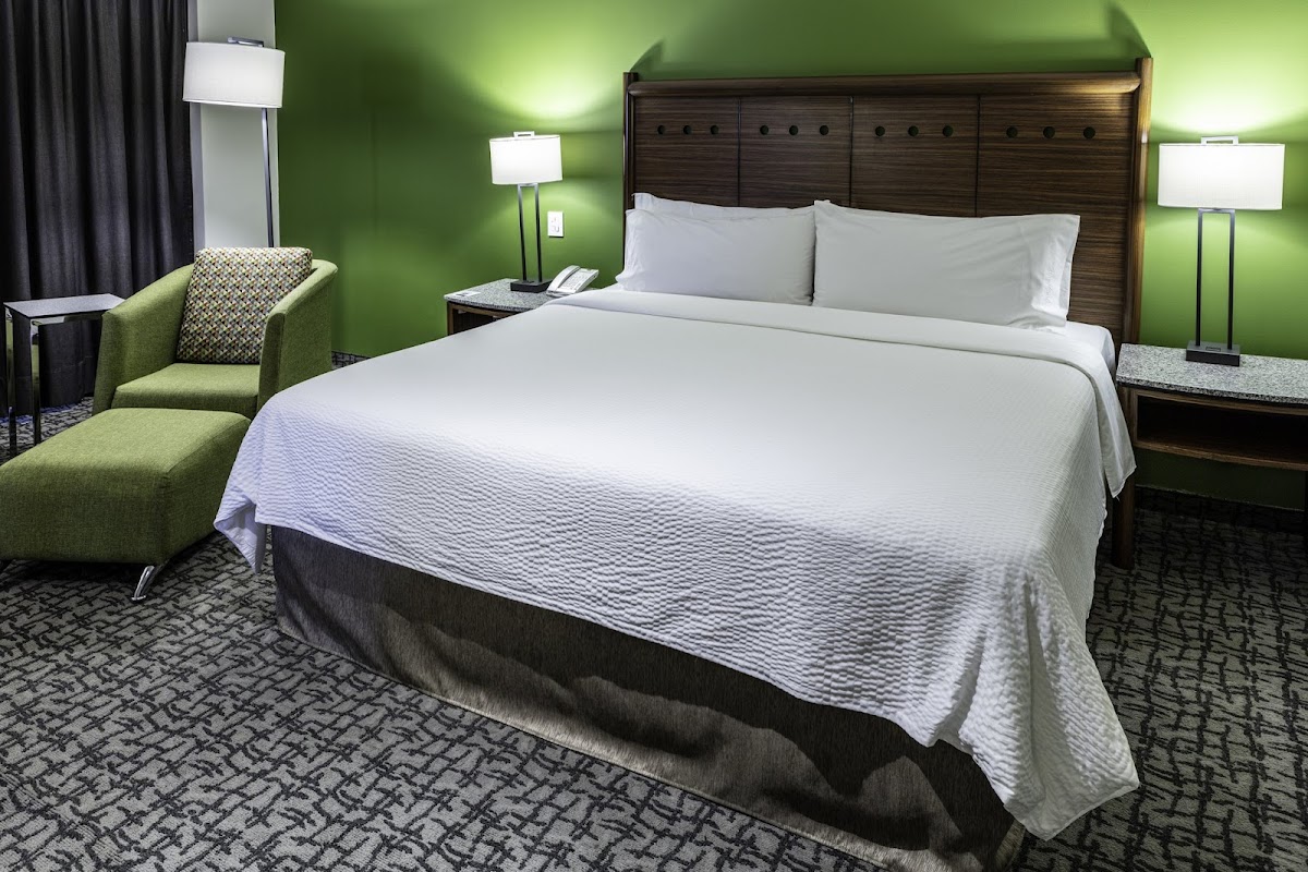 Holiday Inn Ciudad de Mexico-Trade Center by IHG gallery 2