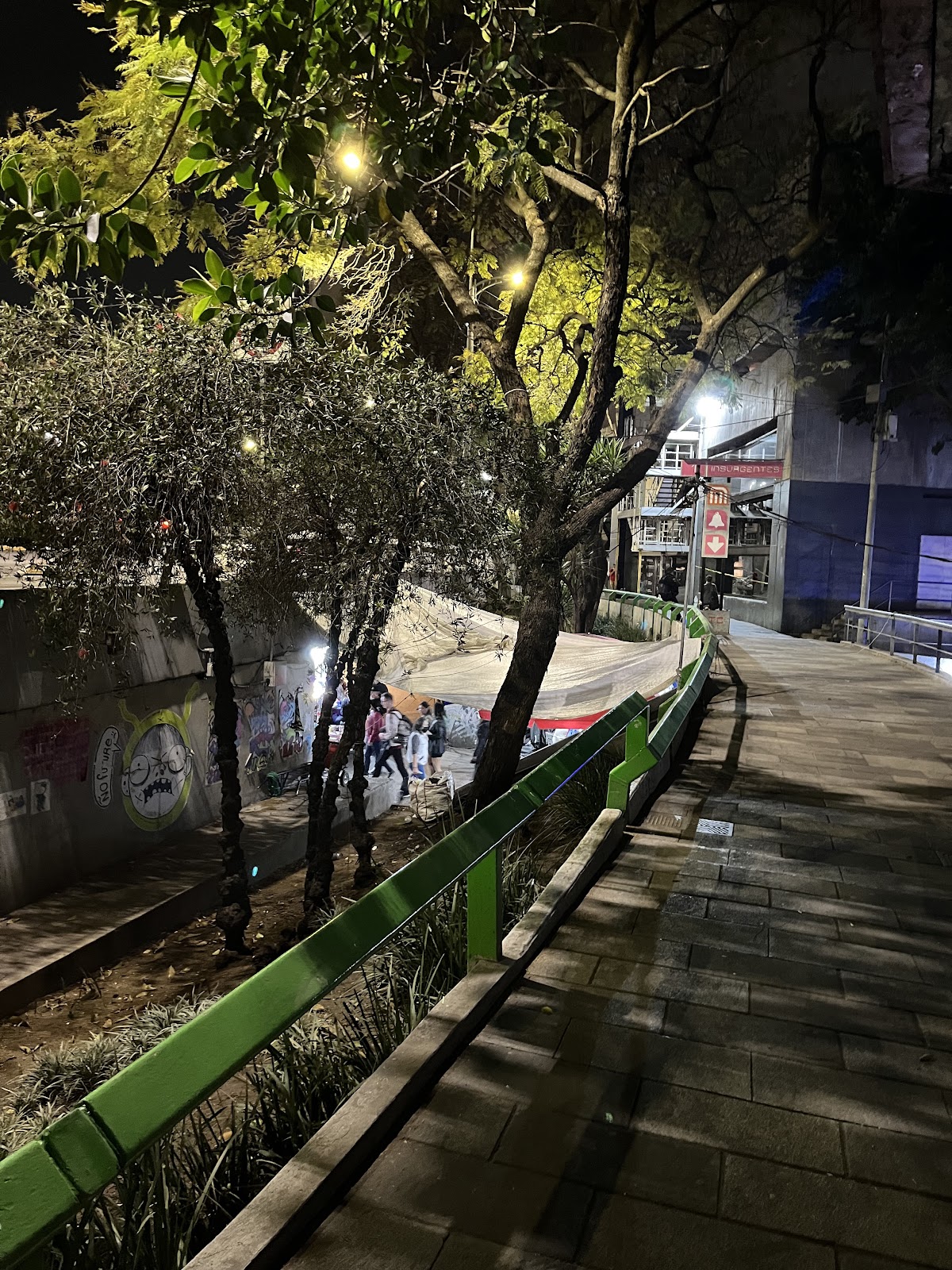 ZONA ROSA CDMX gallery 2