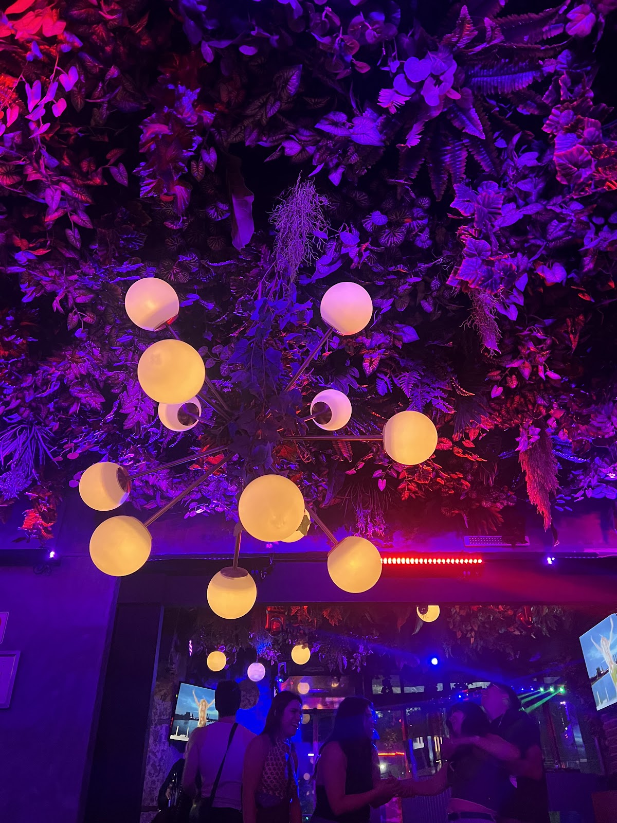Kinky Bar gallery 2