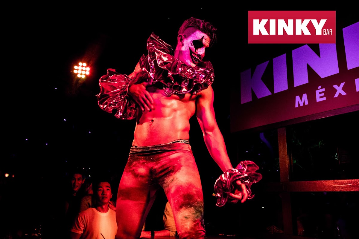 Kinky Bar gallery 4