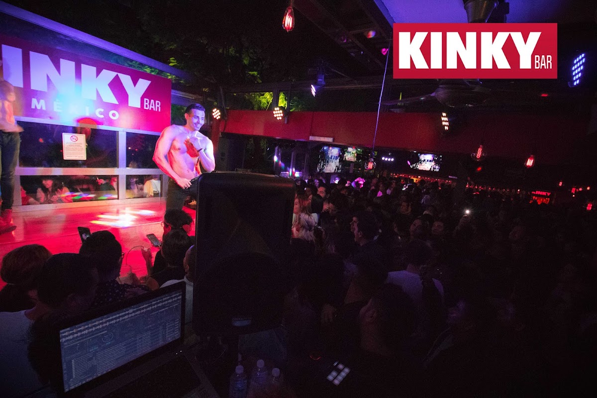 Kinky Bar gallery 6