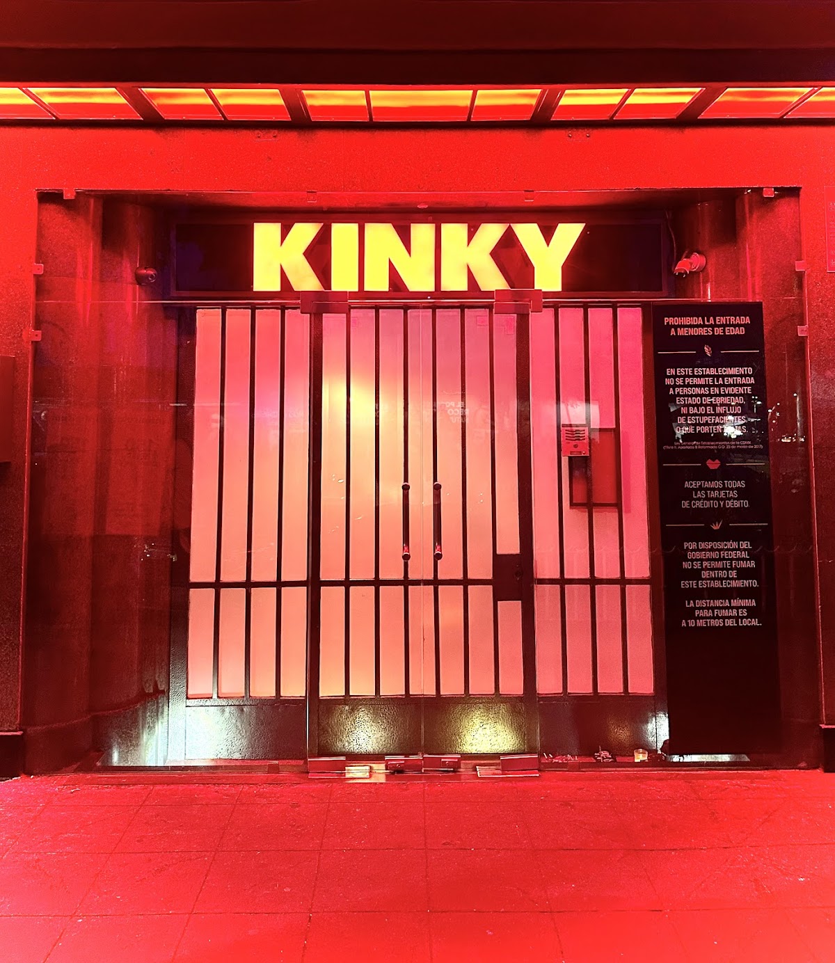 Kinky Bar gallery 7