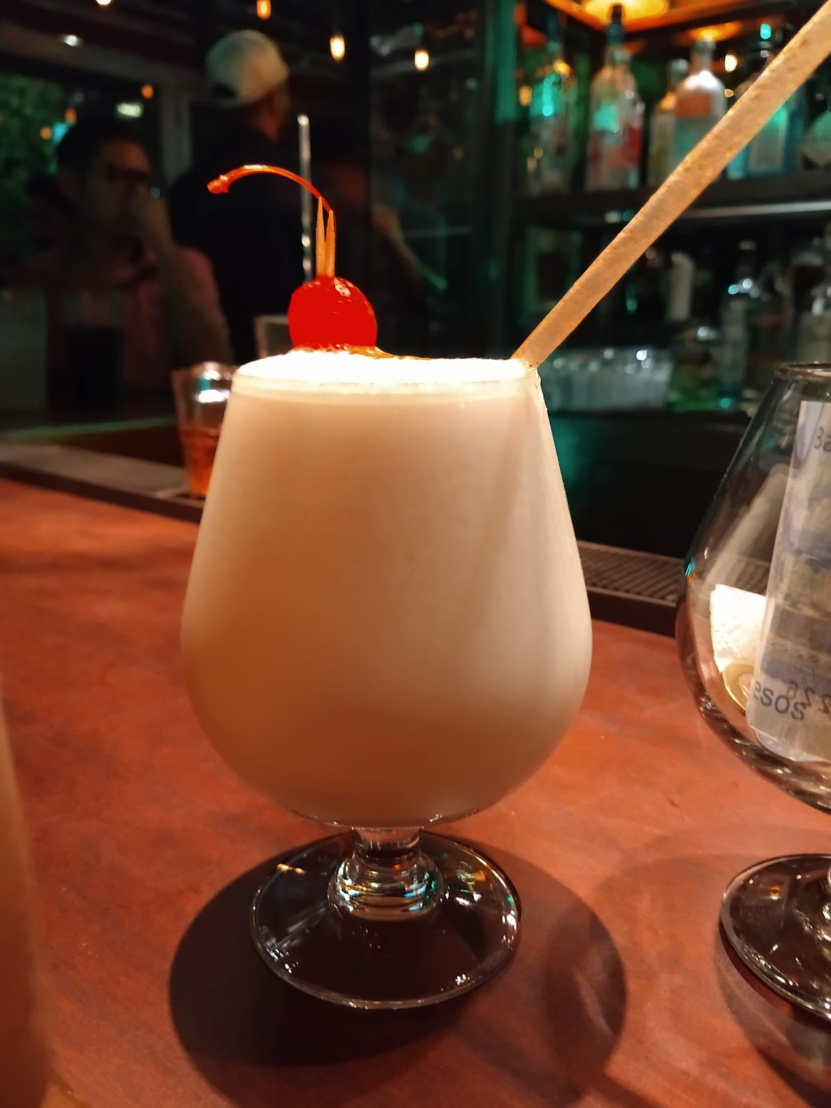 Kinky Bar gallery 8