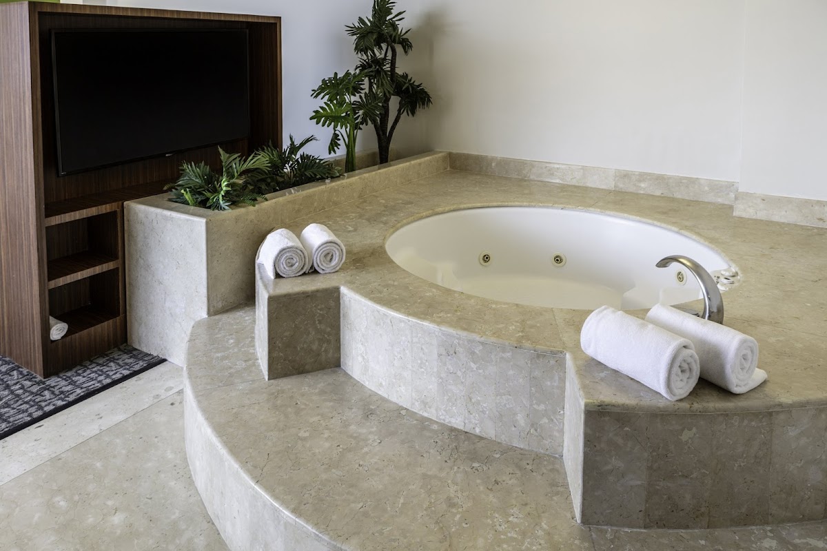 Holiday Inn Ciudad de Mexico-Trade Center by IHG gallery 3
