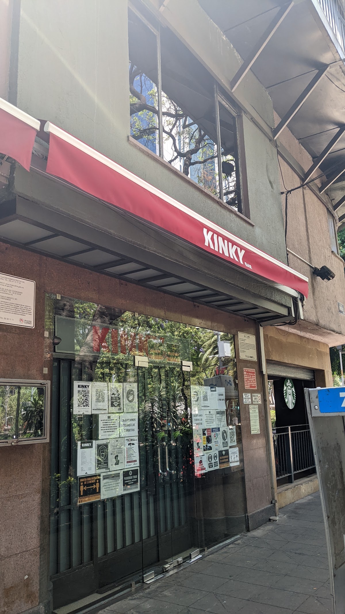 Kinky Bar gallery 9