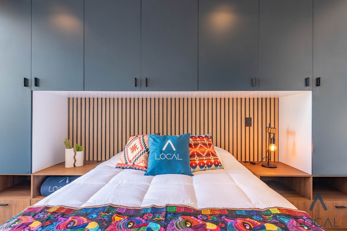 Be Local Aparthotel gallery 2