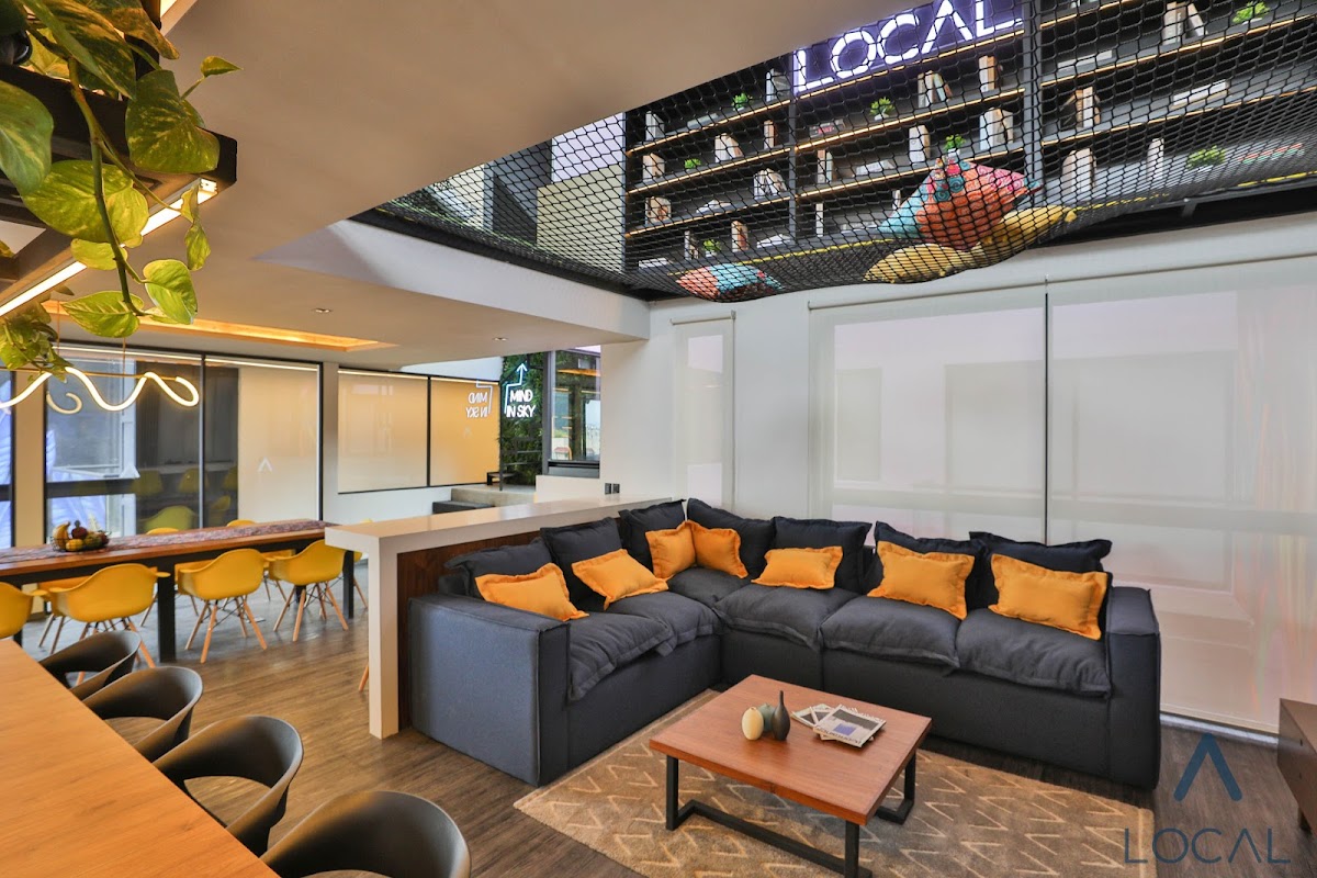 Be Local Aparthotel gallery 3