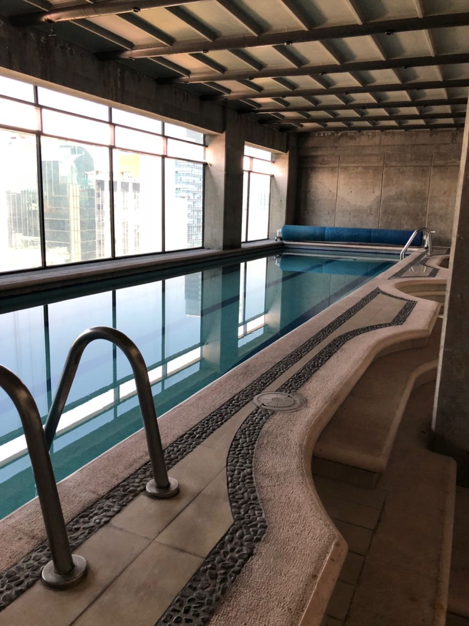 Suites Capri - Reforma Angel gallery 3