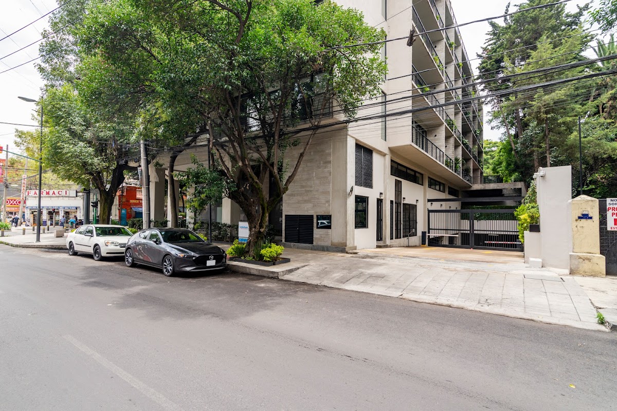 Capitalia Downtown Del Valle gallery 9