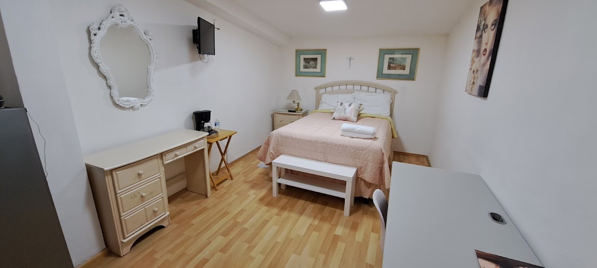 HABITACIONES NARVARTE DEL VALLE gallery 2