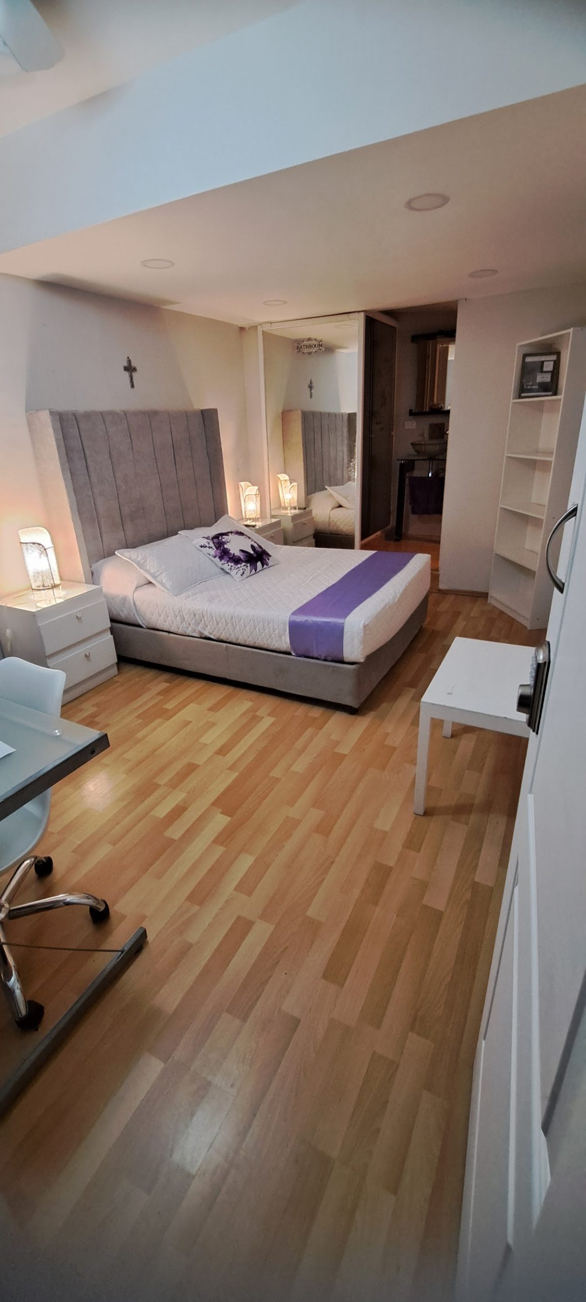 HABITACIONES NARVARTE DEL VALLE gallery 8