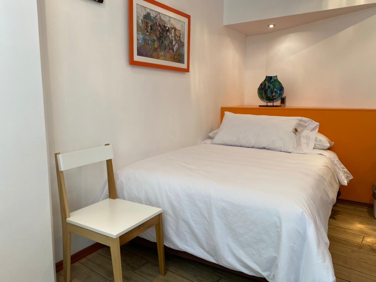 Suites del Valle gallery 2