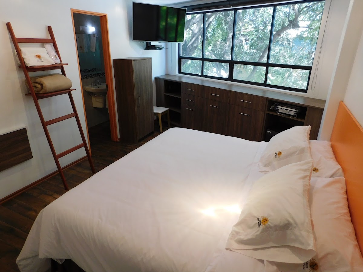 Suites del Valle gallery 4