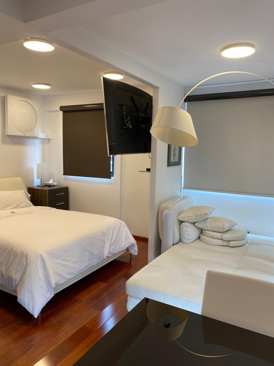 Suites del Valle gallery 7