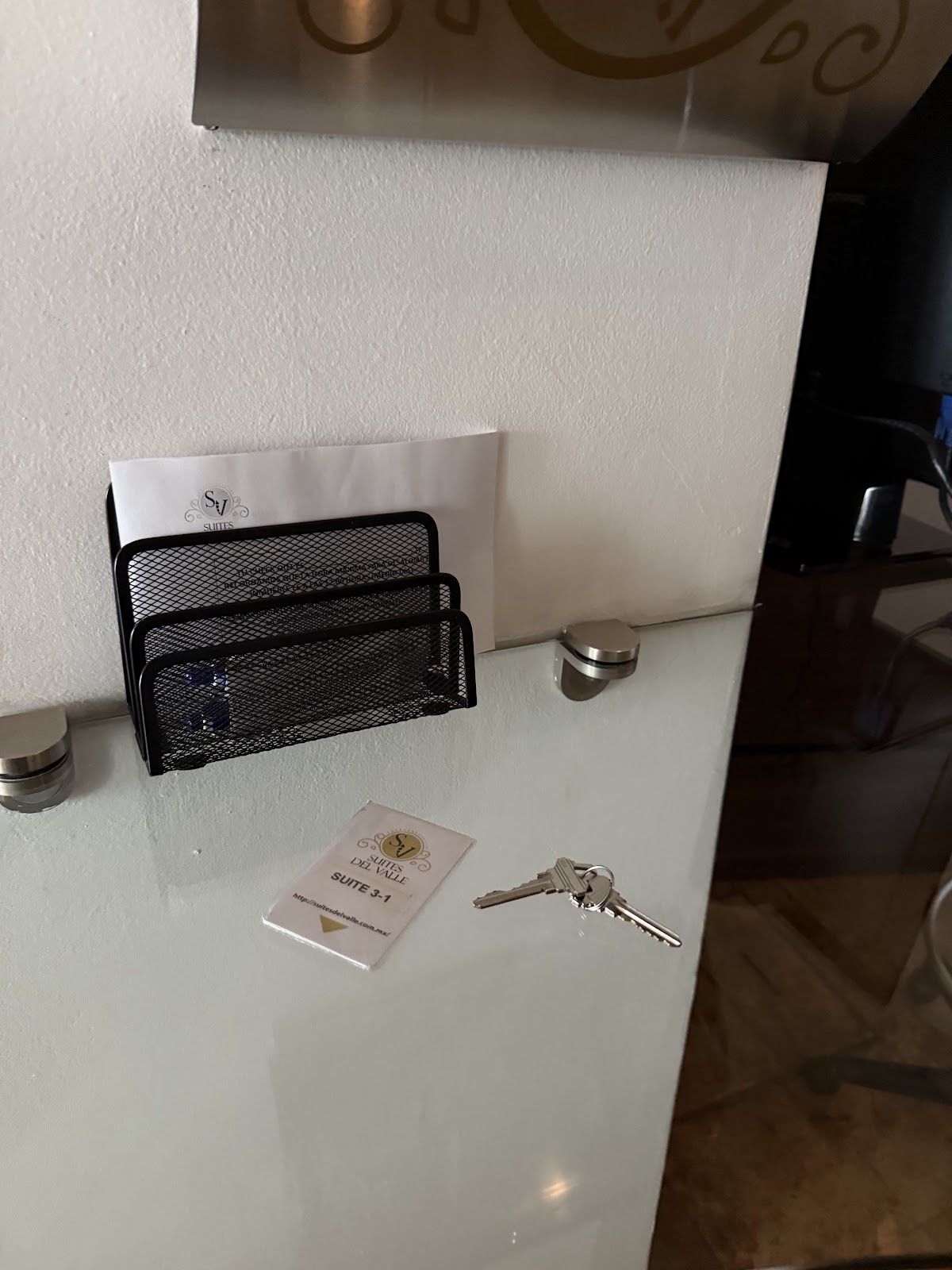 Suites del Valle gallery 10