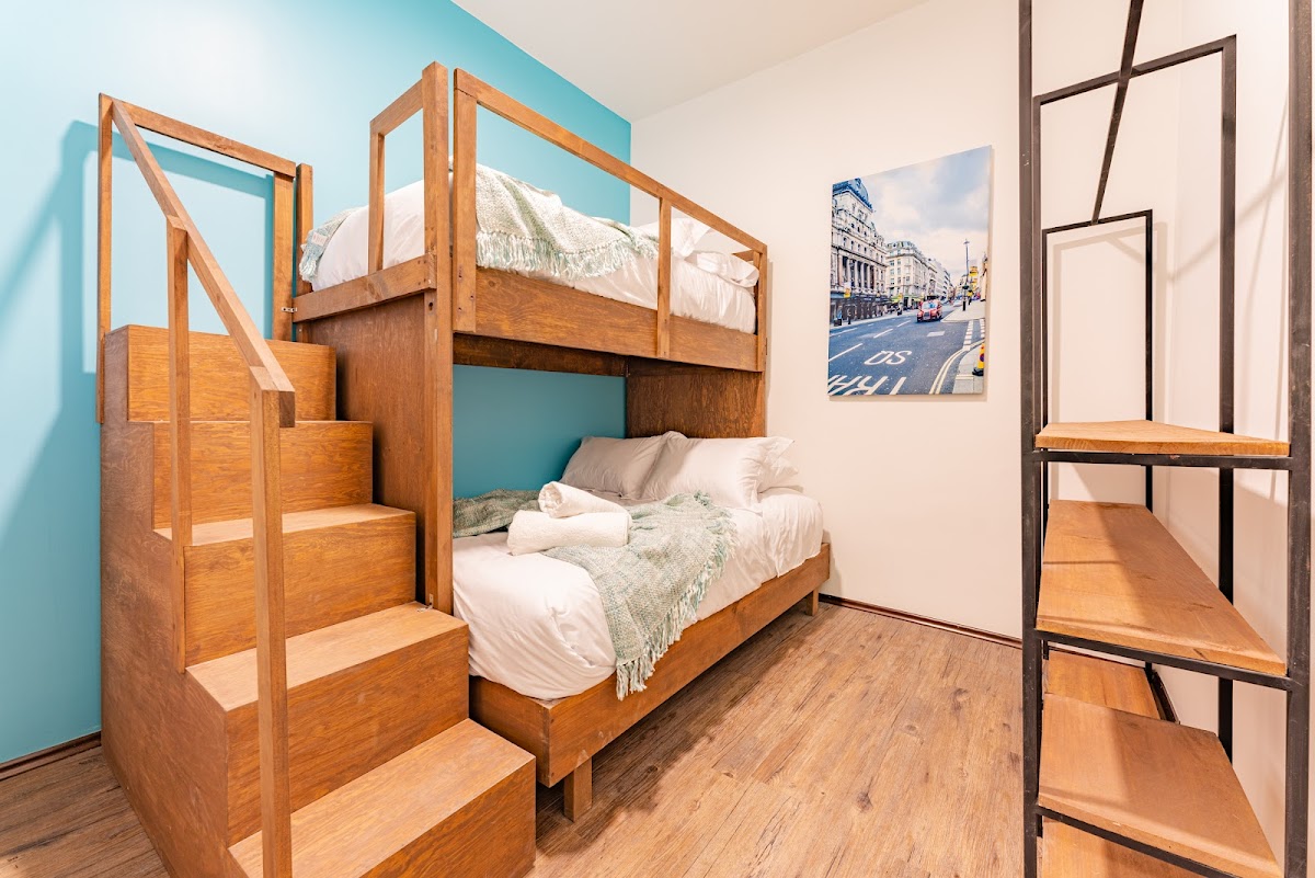 Narvarte Apartments by Escajal Homes gallery 2