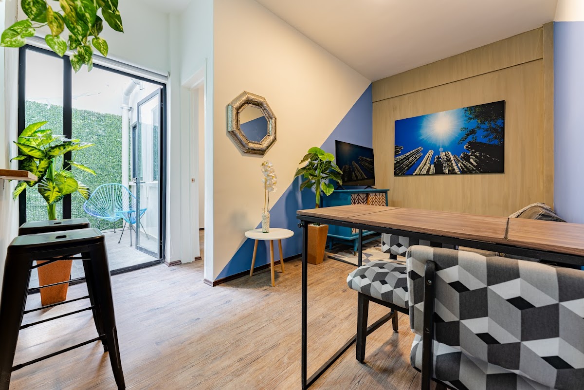 Narvarte Apartments by Escajal Homes gallery 4