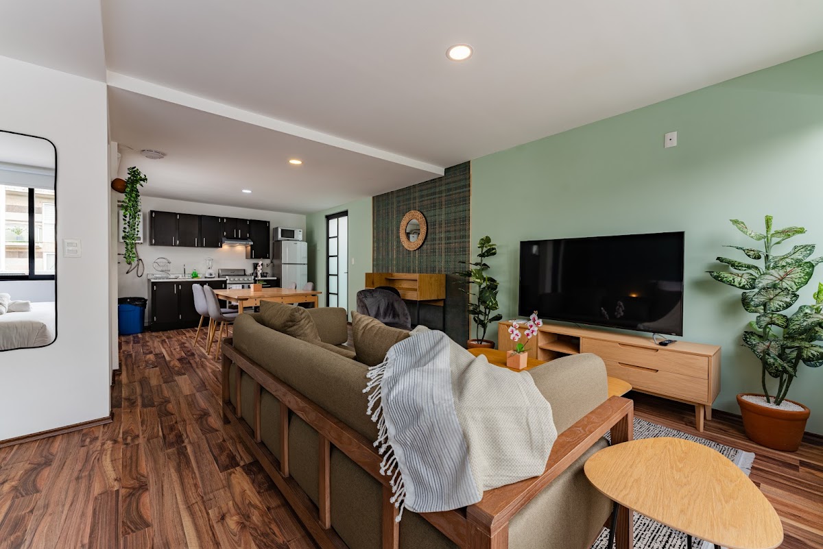 Narvarte Apartments by Escajal Homes gallery 6