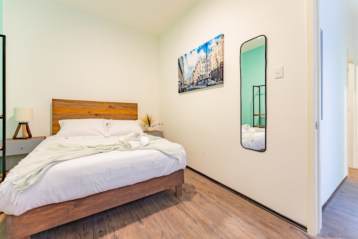 Narvarte Apartments by Escajal Homes gallery 7