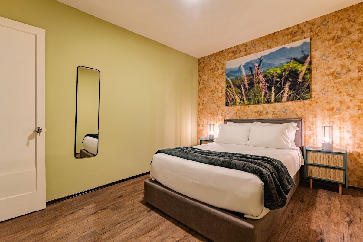 Narvarte Apartments by Escajal Homes gallery 8