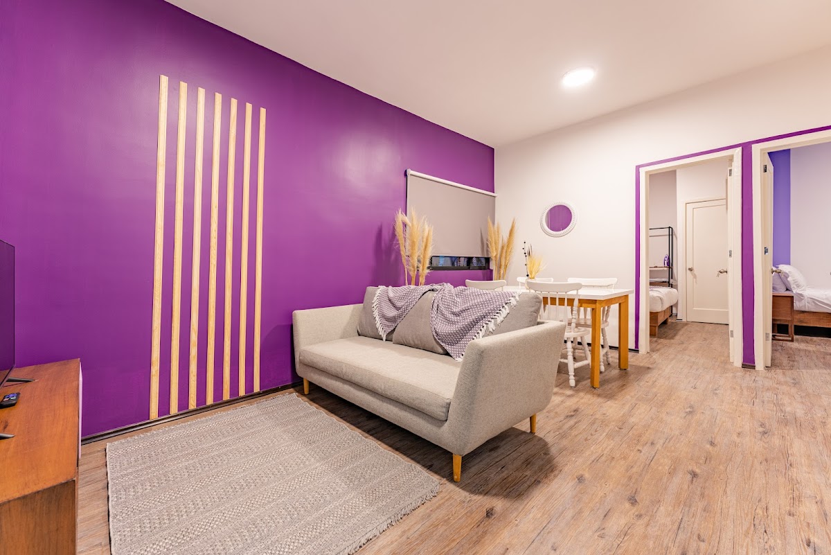 Narvarte Apartments by Escajal Homes gallery 9