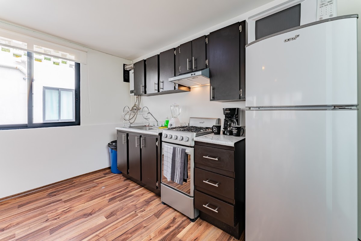 Narvarte Apartments by Escajal Homes gallery 10
