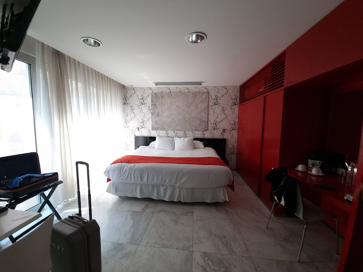 Filadelfia Suites Hotel gallery 2