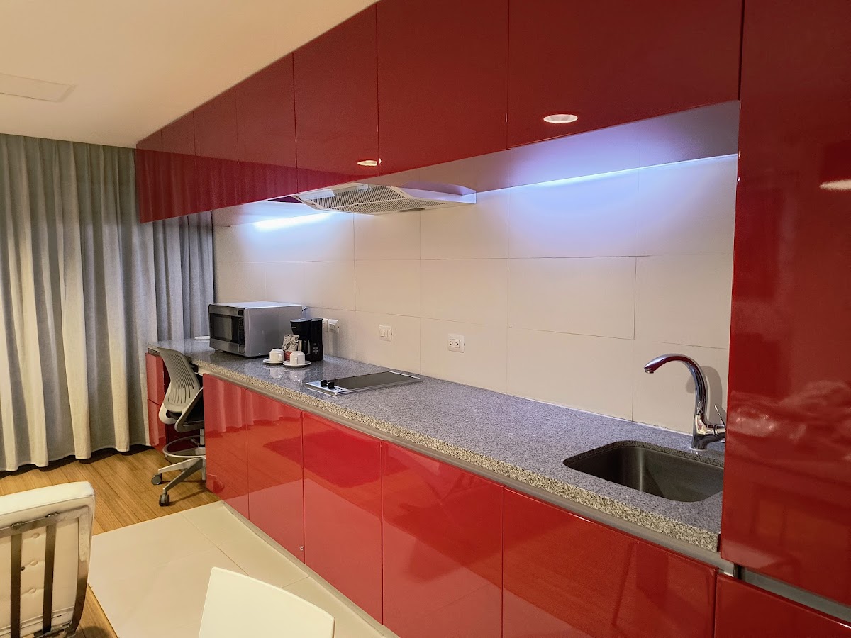 Filadelfia Suites Hotel gallery 3