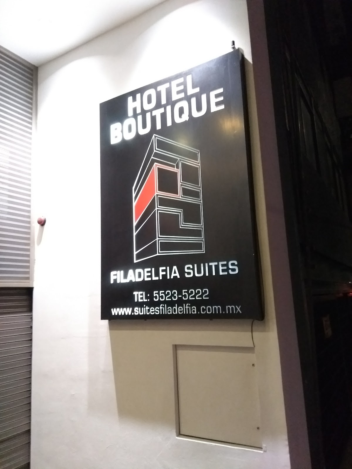 Filadelfia Suites Hotel gallery 8