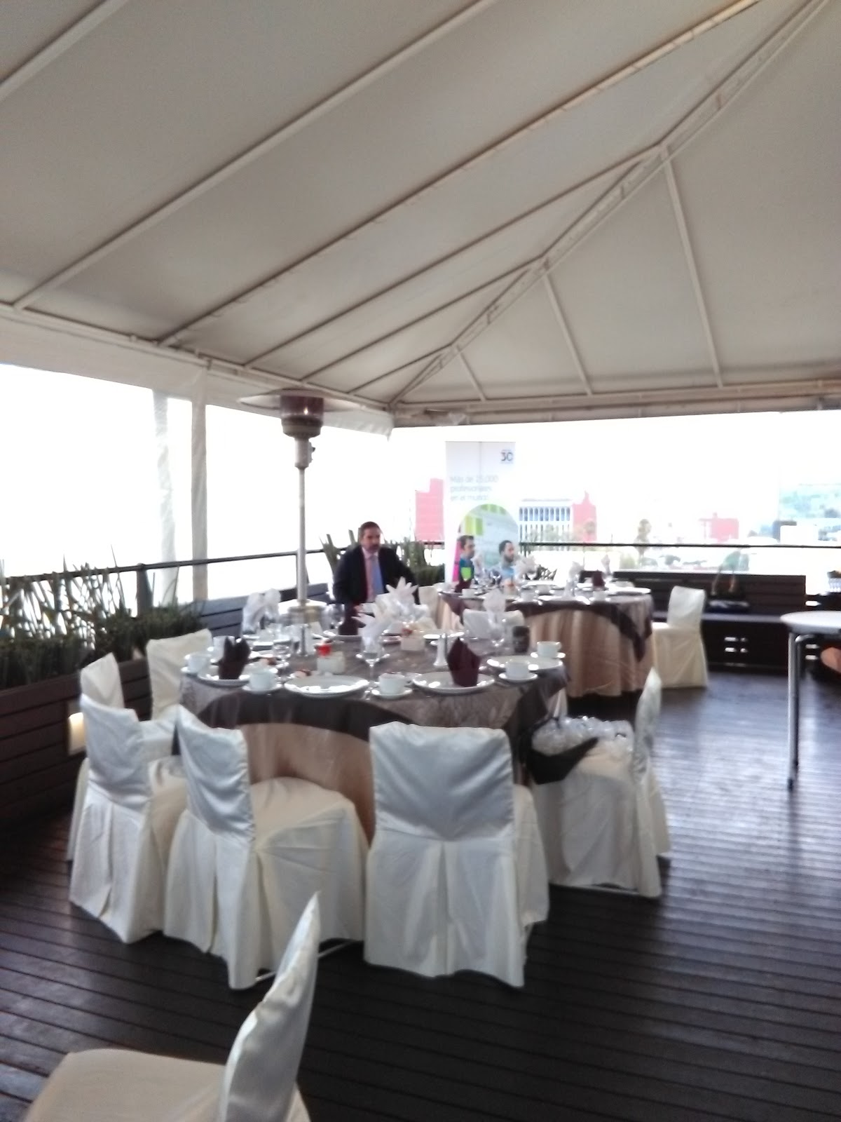 Filadelfia Suites Hotel gallery 9