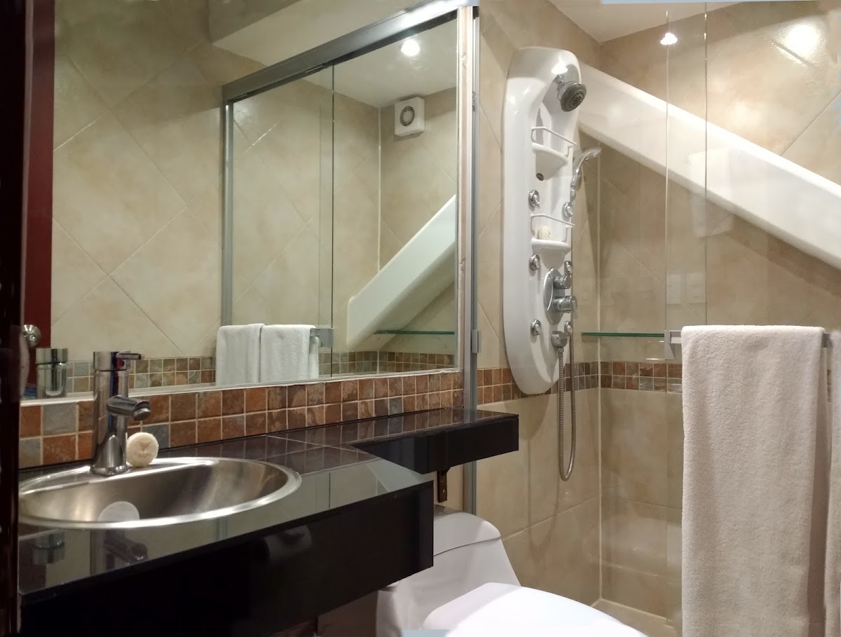 Suites Capri - Reforma Angel gallery 4