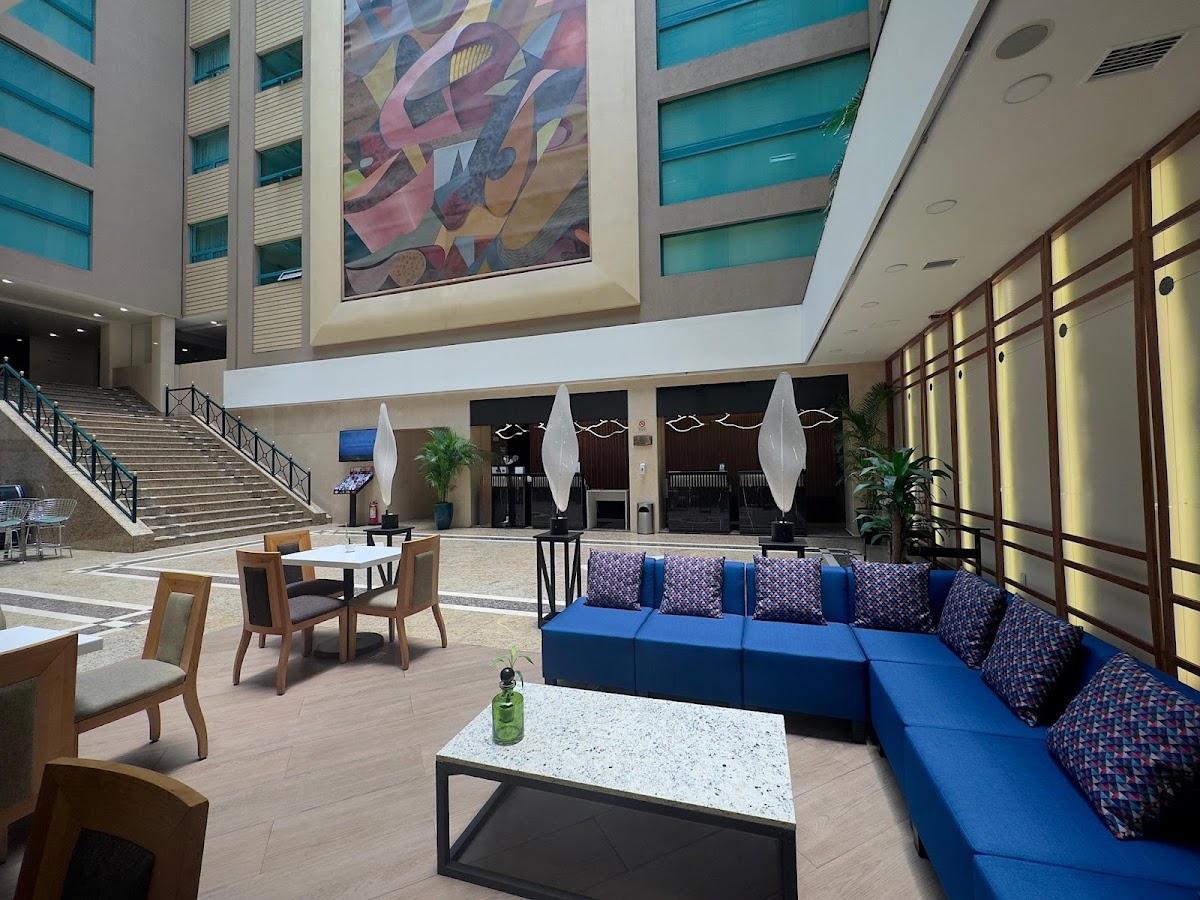 Holiday Inn Ciudad de Mexico-Trade Center by IHG gallery 5