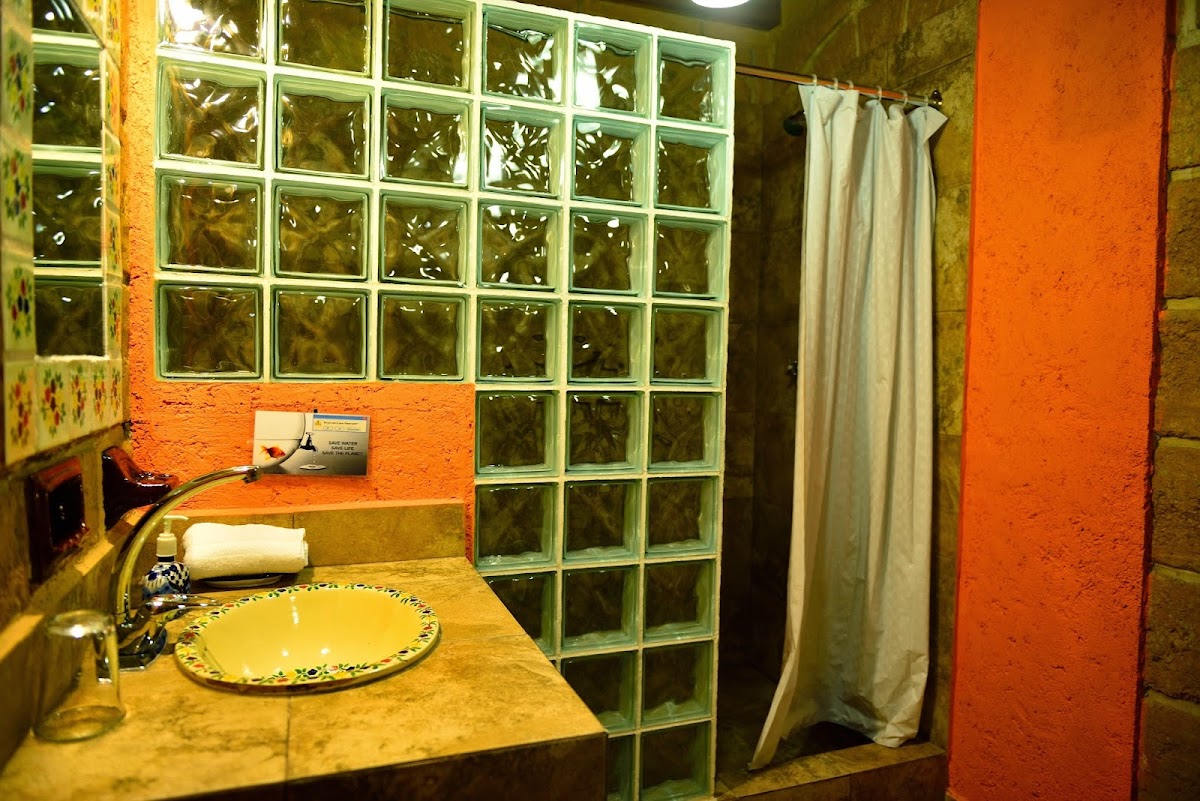 Mexsuites Casa Azúl B&B gallery 3