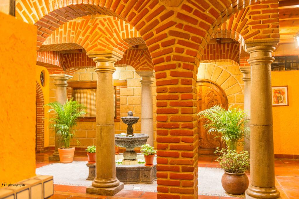 Mexsuites Casa Azúl B&B gallery 5