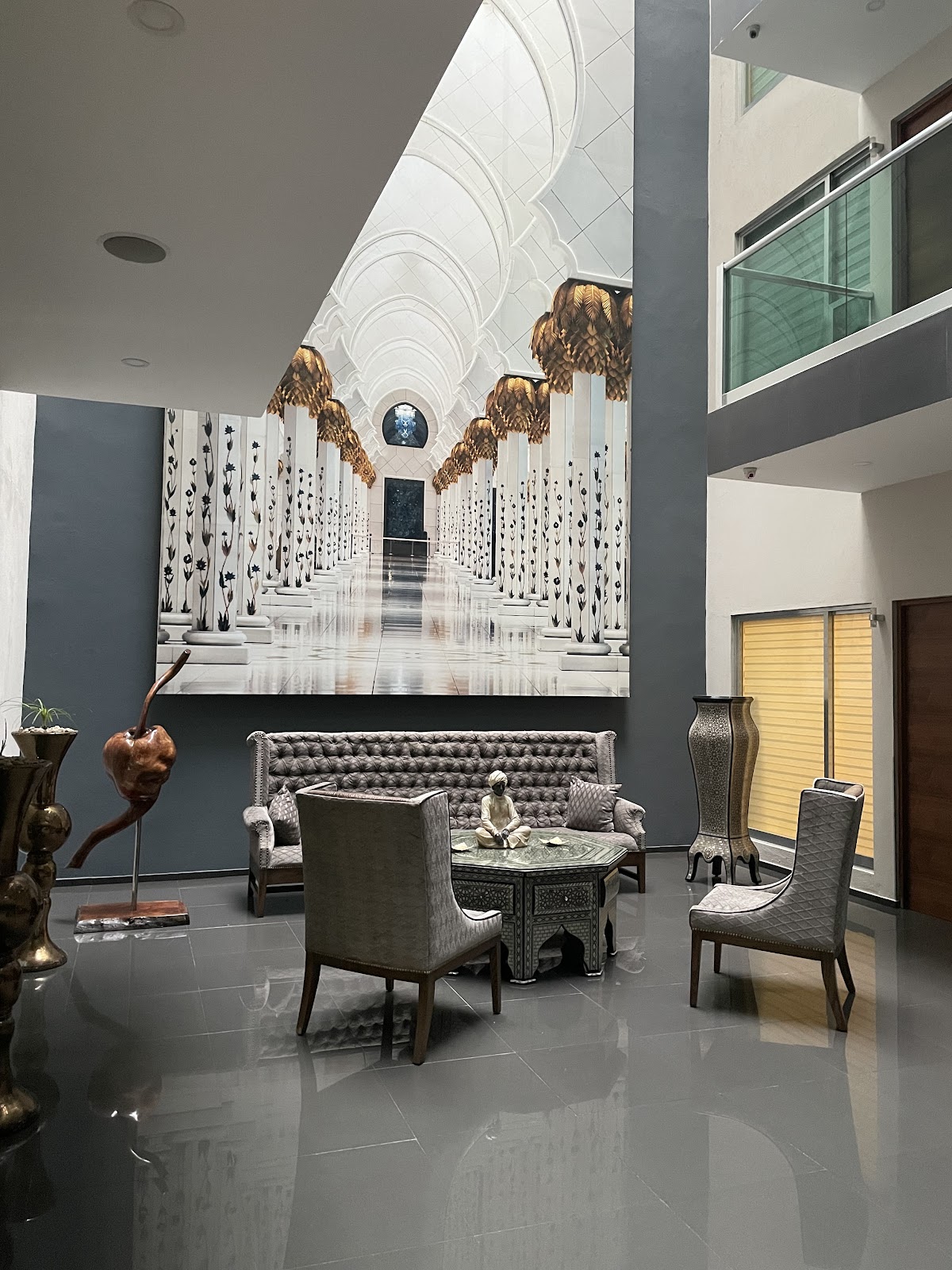 J. Towers Hotel gallery 4