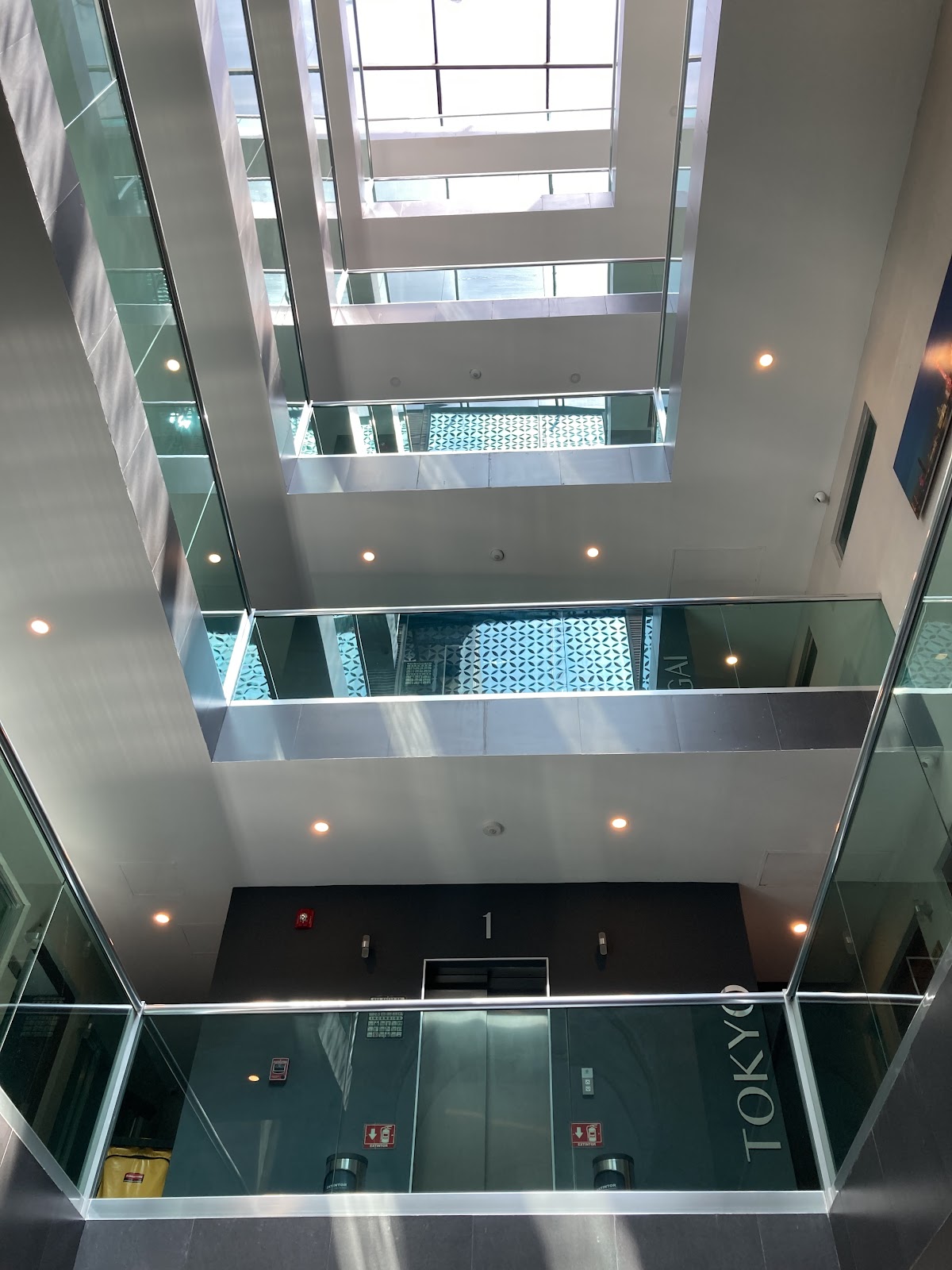 J. Towers Hotel gallery 8