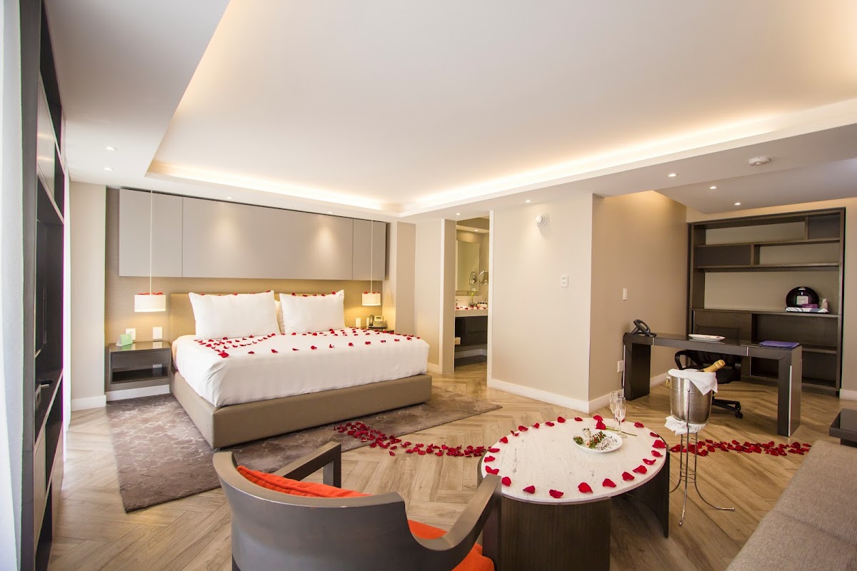 Isaaya Hotel Boutique by WTC gallery 2
