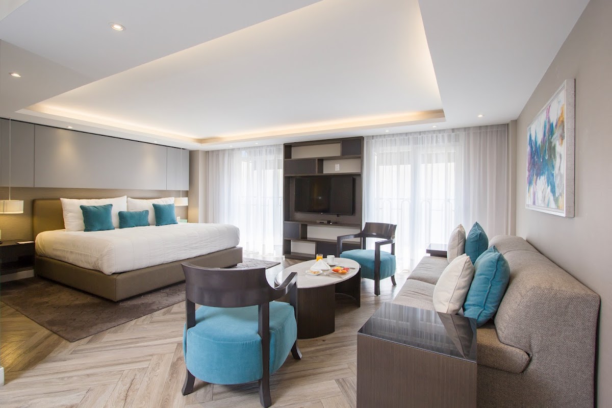 Isaaya Hotel Boutique by WTC gallery 4