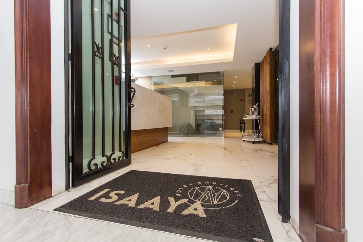 Isaaya Hotel Boutique by WTC gallery 5