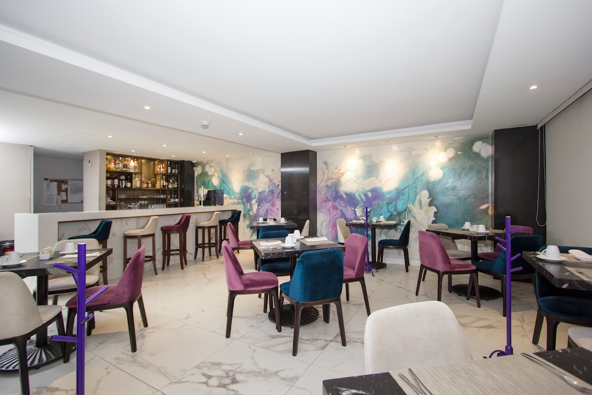 Isaaya Hotel Boutique by WTC gallery 6