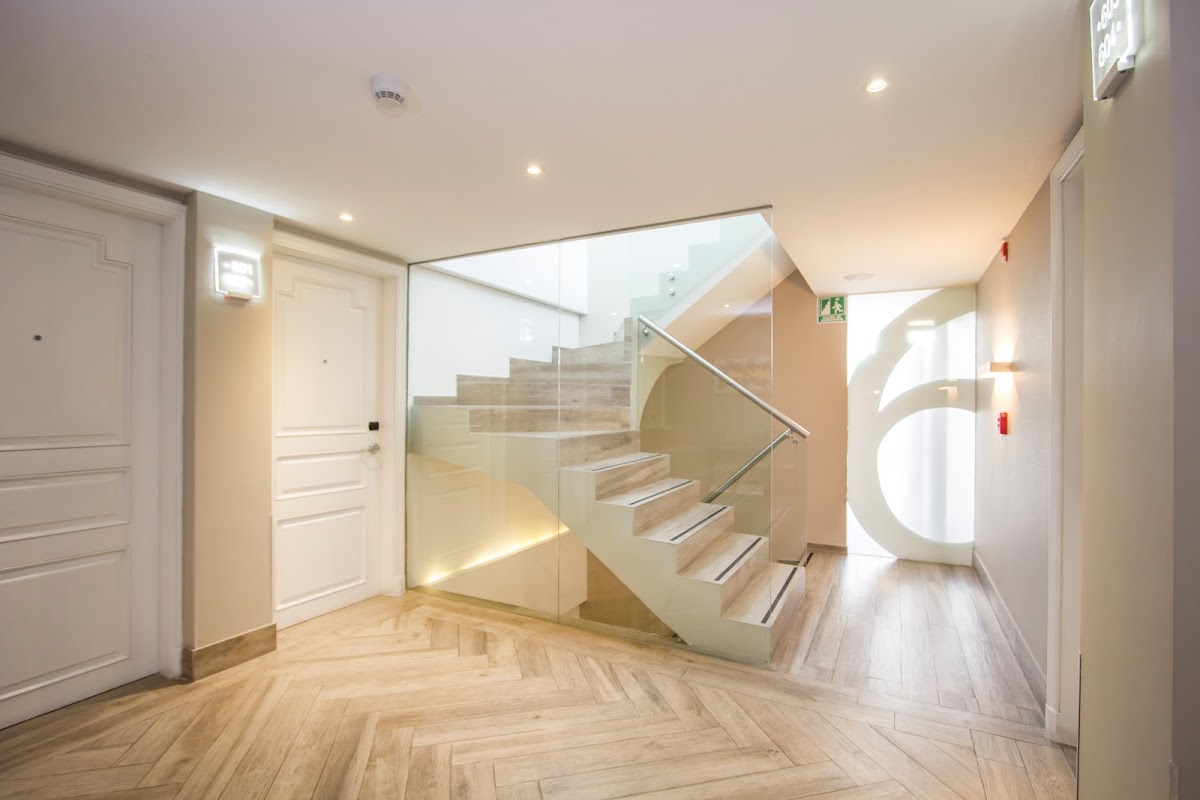 Isaaya Hotel Boutique by WTC gallery 7