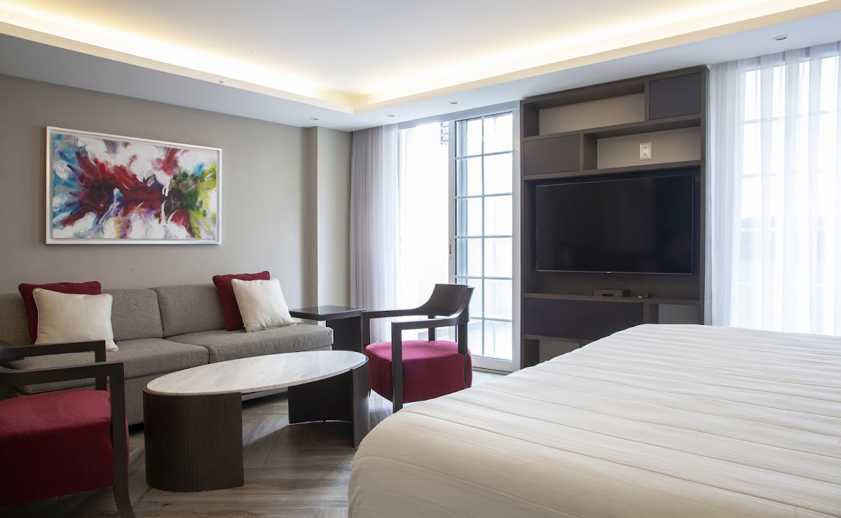 Isaaya Hotel Boutique by WTC gallery 9