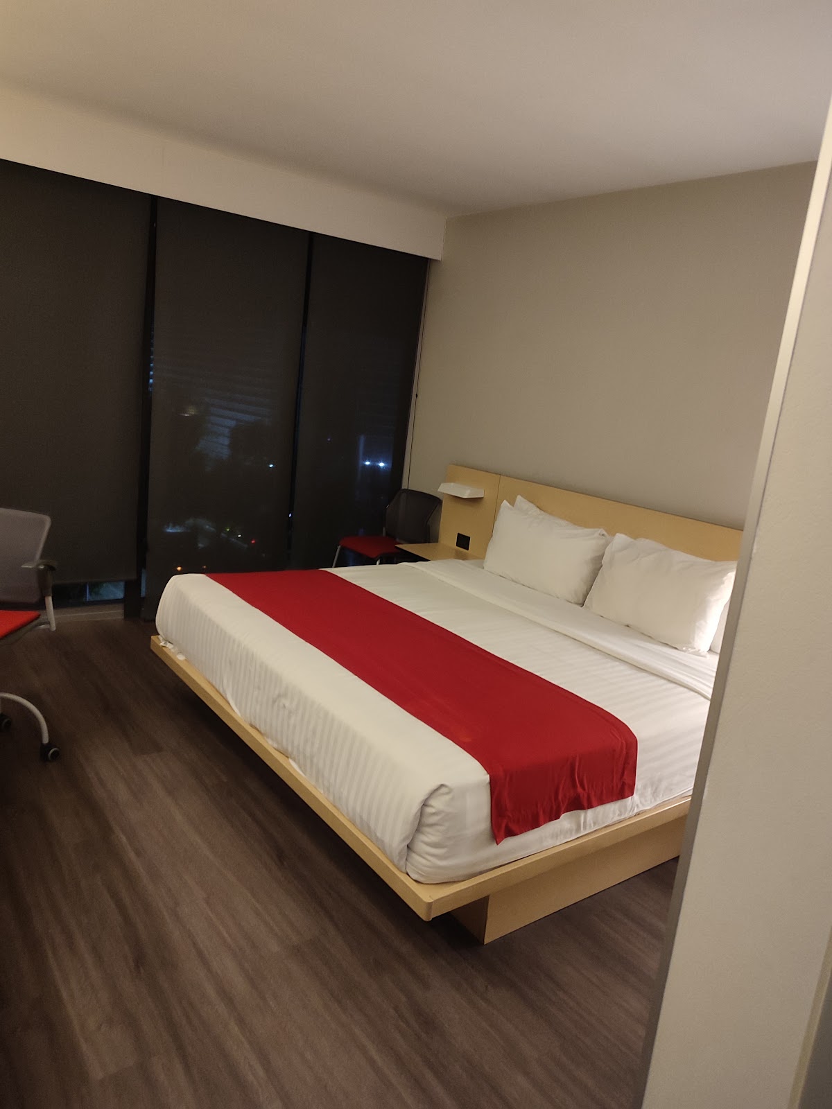 City Express Plus by Marriott Insurgentes Sur gallery 2