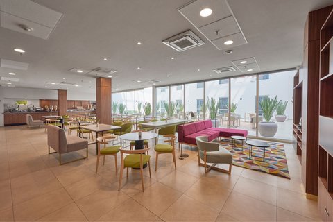 City Express Plus by Marriott Insurgentes Sur gallery 4